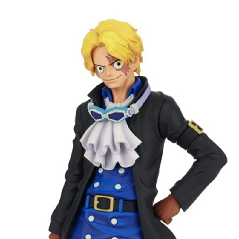 One Piece - Figurine Sabo - Grandista 1 One Piece - Figurine Sabo - Grandista