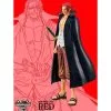 One Piece - Figurine Shanks - GrandLine Men Film Red