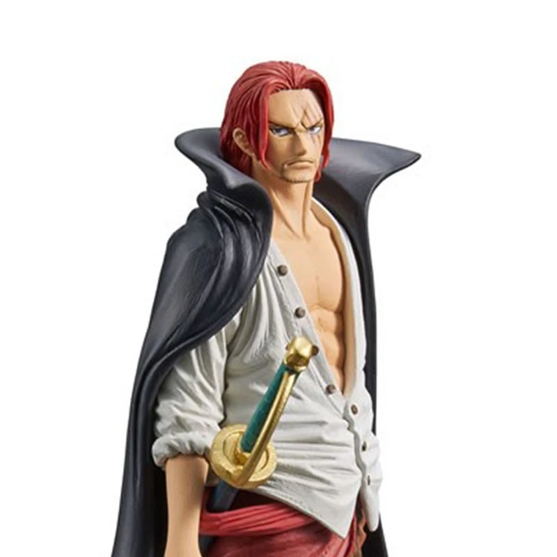 One Piece - Figurine Shanks - KOA Film Red 1 One Piece - Figurine Shanks - KOA Film Red