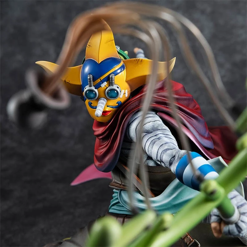 One Piece - Figurine Sogeking - P.O.P. Playback Memories 1 One Piece - Figurine Sogeking - P.O.P. Playback Memories