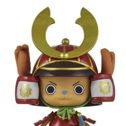One Piece - Figurine Tony Tony Chopper Wano - GLM