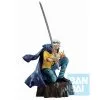 One Piece - Figurine Trafalgar Law - Wanokuni 3 Act