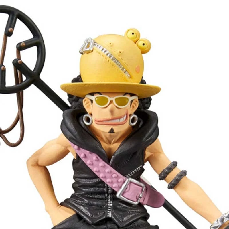 One Piece - Figurine Usopp - Film Red 1 One Piece - Figurine Usopp - Film Red