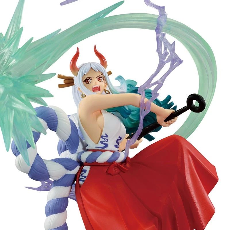 One Piece - Figurine Yamato - Dioramatic The Anime 1 One Piece - Figurine Yamato - Dioramatic The Anime