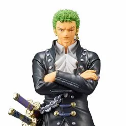 One Piece - Figurine Zoro - Film Red