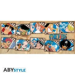 One Piece - Mug Alabasta -Promos Otaku Figurine Magasin one piece mug alabasta 2