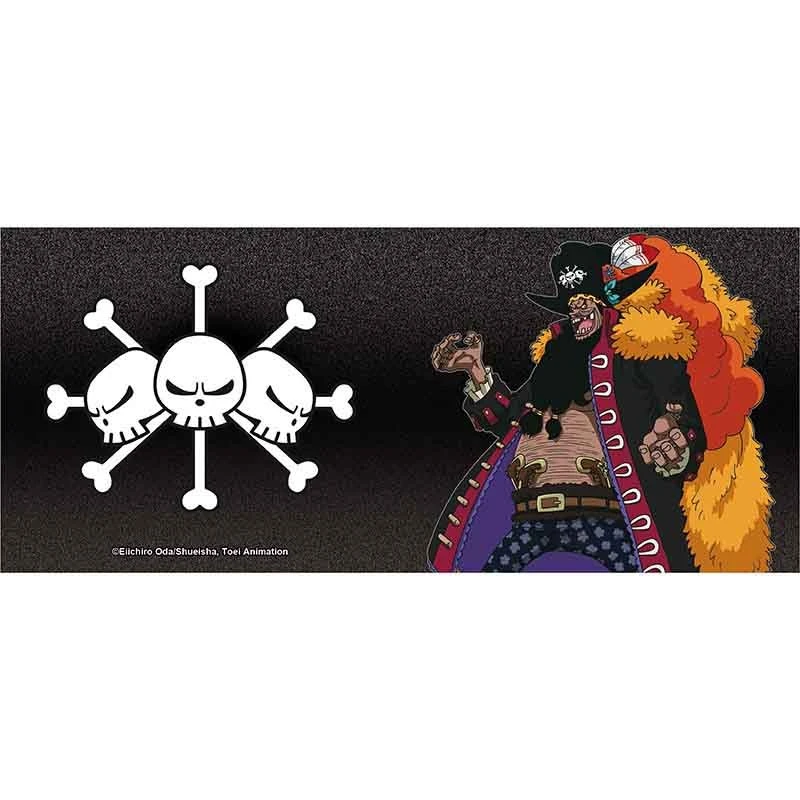 One Piece - Mug Barbe Noire 2 One Piece - Mug Barbe Noire – Image 2