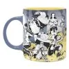 One Piece - Mug Mugiwara Trésor