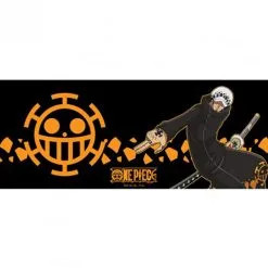 One Piece - Mug Trafalgar Law NW -Promos Otaku Figurine Magasin one piece mug trafalgar law nw 2