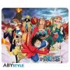 One Piece - Tapis De Souris Punk Hazard