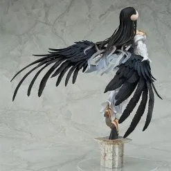 Overlord - Figurine Albedo -Promos Otaku Figurine Magasin overlord figurine albedo 2