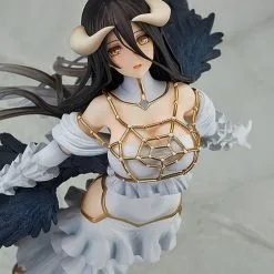 Overlord - Figurine Albedo -Promos Otaku Figurine Magasin overlord figurine albedo 3