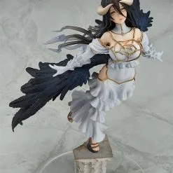 Overlord - Figurine Albedo -Promos Otaku Figurine Magasin overlord figurine albedo 4