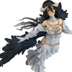 Overlord - Figurine Albedo -Promos Otaku Figurine Magasin overlord figurine albedo 5