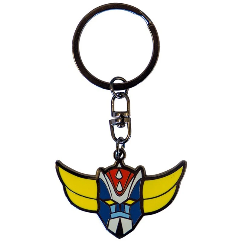 Porte Clés Goldorak 2 Porte Clés Goldorak – Image 2