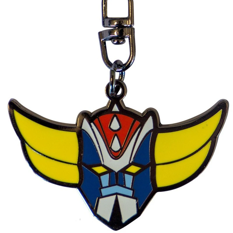 Porte Clés Goldorak 1 Porte Clés Goldorak