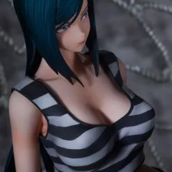 Prison School - Figurine Mari Kurihara -Promos Otaku Figurine Magasin prison school figurine mari kurihara 2