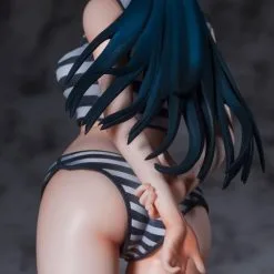 Prison School - Figurine Mari Kurihara -Promos Otaku Figurine Magasin prison school figurine mari kurihara 4