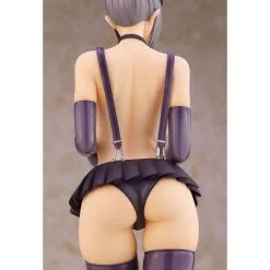 Prison School - Figurine Shiraki Meiko 8 Prison School - Figurine Shiraki Meiko -Promos Otaku Figurine Magasin prison school figurine shiraki meiko 3