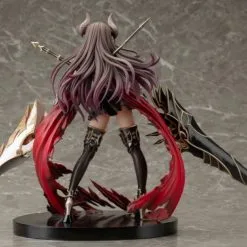 Rage Of Bahamut - Figurine Forte -Promos Otaku Figurine Magasin rage of bahamut figurine forte 2