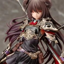 Rage Of Bahamut - Figurine Forte -Promos Otaku Figurine Magasin rage of bahamut figurine forte 3