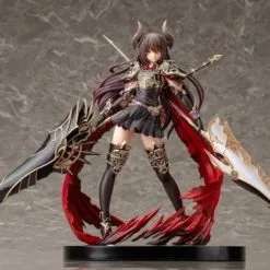 Rage Of Bahamut - Figurine Forte -Promos Otaku Figurine Magasin rage of bahamut figurine forte 4