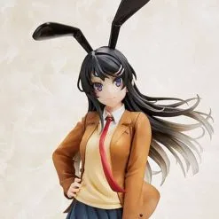 Rascal - Figurine Sakurajima Mai Bunny Girl Uniform