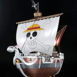 Replique Going Merry Chogokin