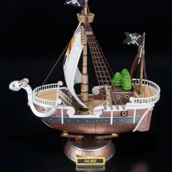 Replique Going Merry Chogokin 9 Replique Going Merry Chogokin -Promos Otaku Figurine Magasin replique going merry chogokin 3