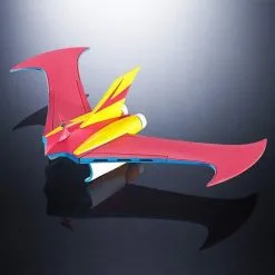 Soul Of Chogokin Mazinger Z Anime Color Limited -Promos Otaku Figurine Magasin soul of chogokin mazinger z anime color limited 2