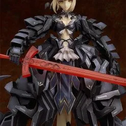Statuette Saber Alter - Huke Collaboration Package 7 Statuette Saber Alter - Huke Collaboration Package -Promos Otaku Figurine Magasin statuette saber alter huke collaboration package 2