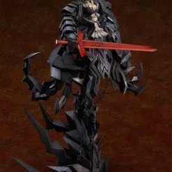 Statuette Saber Alter - Huke Collaboration Package 8 Statuette Saber Alter - Huke Collaboration Package -Promos Otaku Figurine Magasin statuette saber alter huke collaboration package 3