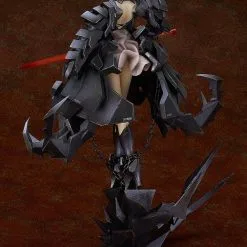 Statuette Saber Alter - Huke Collaboration Package 9 Statuette Saber Alter - Huke Collaboration Package -Promos Otaku Figurine Magasin statuette saber alter huke collaboration package 4