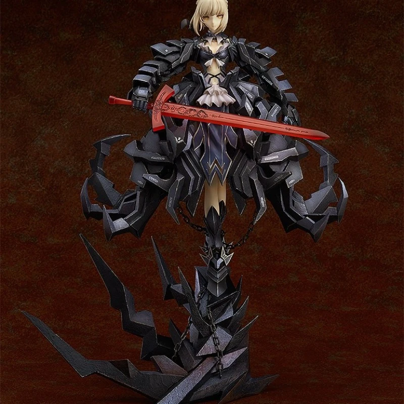 Statuette Saber Alter - Huke Collaboration Package 1 Statuette Saber Alter - Huke Collaboration Package