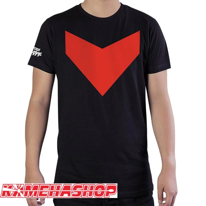 T-shirt Goldorak Symbole 1 T-shirt Goldorak Symbole