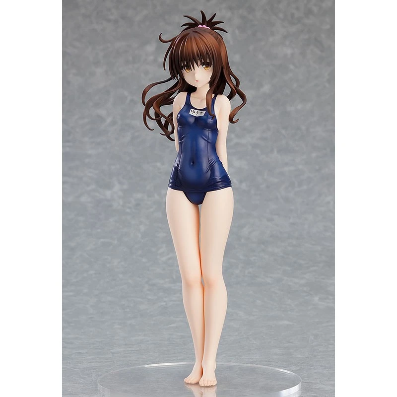 To Love-Ru Darkness - Figurine Mikan Yuki 2 To Love-Ru Darkness - Figurine Mikan Yuki – Image 2