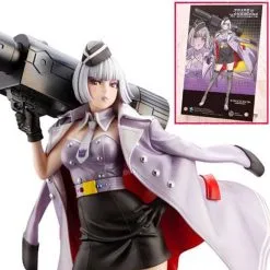 Transformers - Figurine Bishoujo Megatron Prime Deluxe Edition