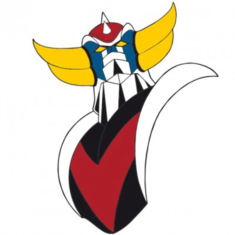 Verre Goldorak 2 Verre Goldorak – Image 2