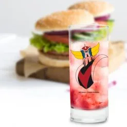 Verre Goldorak 5 Verre Goldorak -Promos Otaku Figurine Magasin verre goldorak 2