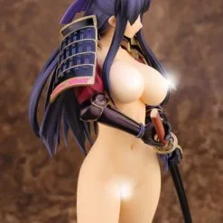 Walkure Romanze More & More - Figurine Ryuuzouji Akane 14 Walkure Romanze More & More - Figurine Ryuuzouji Akane -Promos Otaku Figurine Magasin walkure romanze more more figurine ryuuzouji akane 1 6