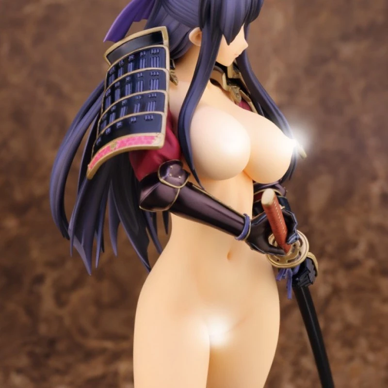 Walkure Romanze More & More - Figurine Ryuuzouji Akane 7 Walkure Romanze More & More - Figurine Ryuuzouji Akane – Image 7