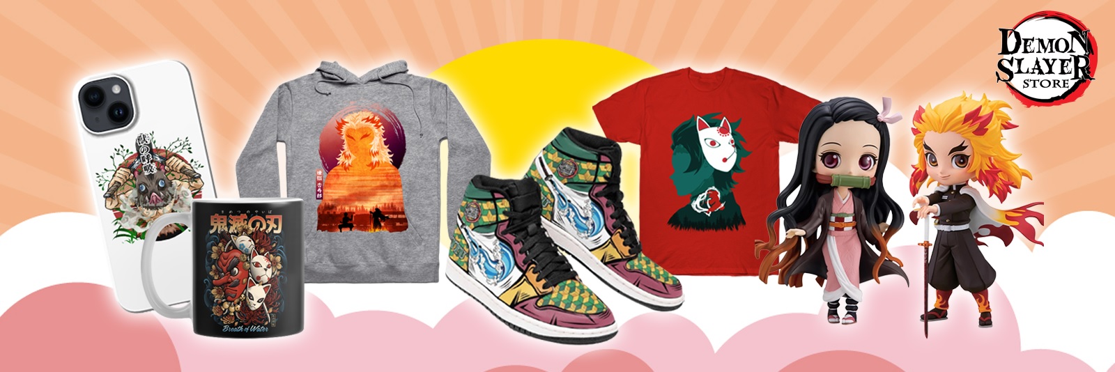 Promos Otaku Figurine Magasin -Promos Otaku Figurine Magasin Untitled